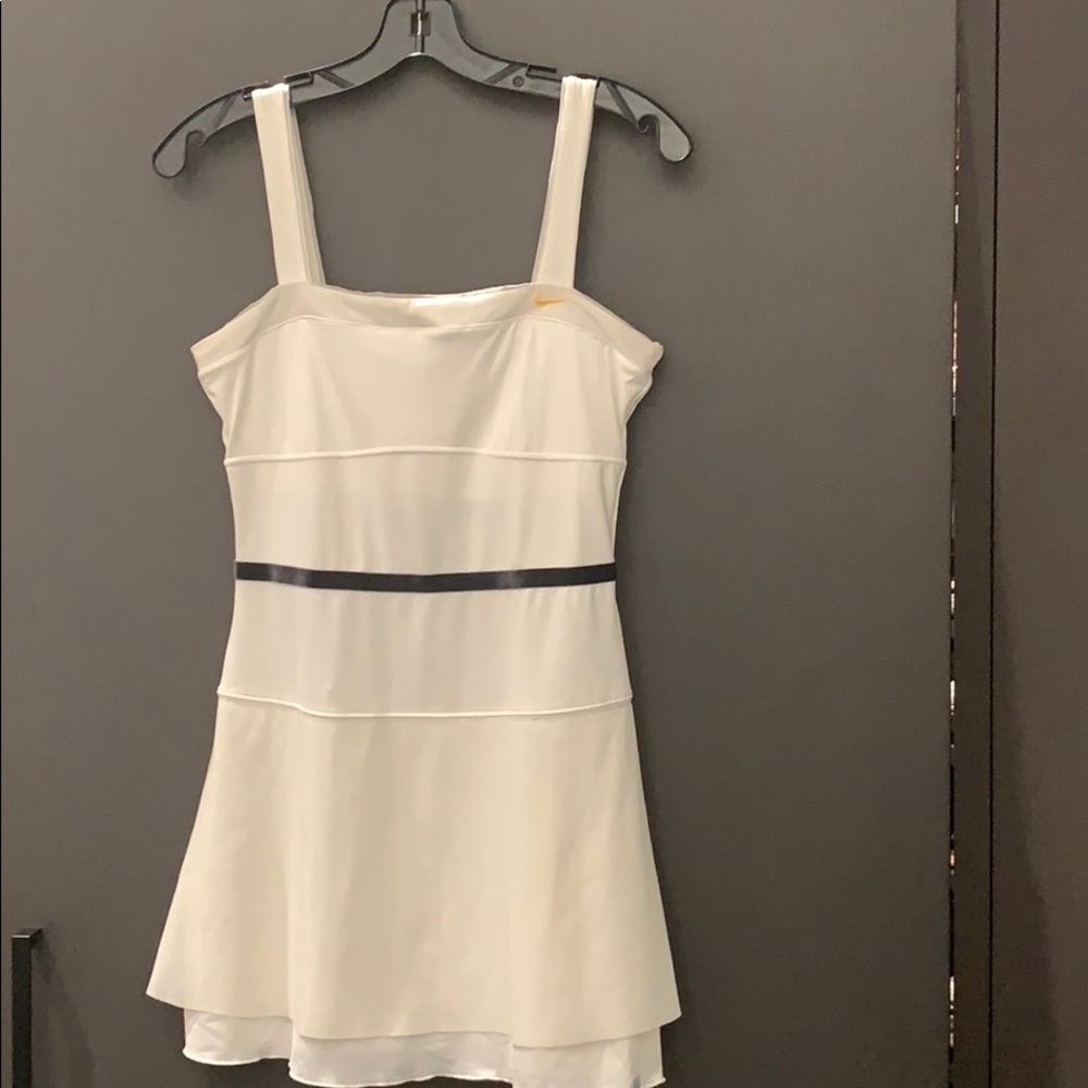 Nike tennis dress